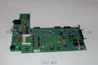 อุปกรณ์เสริมอุปกรณ์การแพทย์ของ Mother Board สำหรับ ECG TC70 Electrocardiograph Mainboard