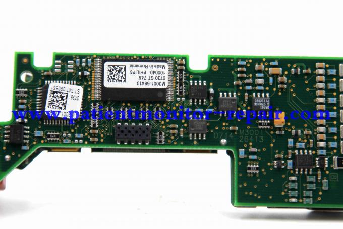  M3001A แผงวงจรหลักของพารามิเตอร์ M3001-66413 (M3001-26413)