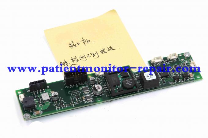  IntelliVue G5-M1019A โมดูลก๊าซบอร์ดเชื่อมต่อ PN 2605452