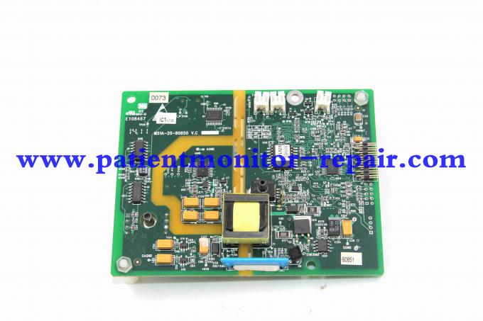 เมนเทอร์ T5 T6 T8 เมนบอร์ดโมดูล MPM M51A-30-80851 (M51A-20-80850)