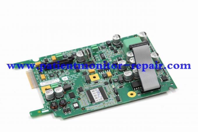 Spacelabs 91517 เมนบอร์ดโมดูล CO2 29077-0071