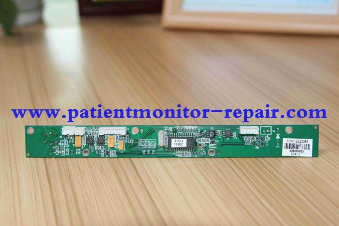 Mindray MEC-1000 ตรวจสอบการกดแป้นพิมพ์ของผู้ป่วย PN M1K1-30-22356 (M1K1-20-22357)