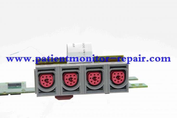 จอภาพเชื่อมต่อ  FM20 ของทารกในครรภ์ M2703-26420