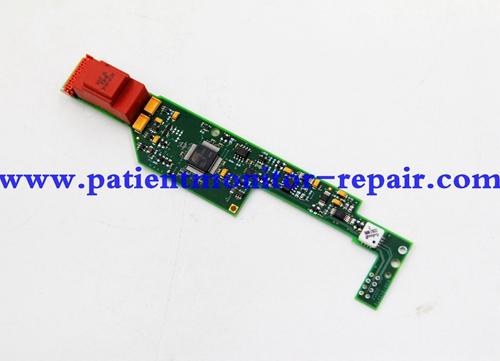 แผ่นโมดูล  M3001A spo2 PN M3001-26424 (M3001-66424)