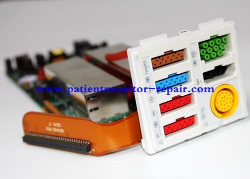 GE DASH3000 4000 5000 การตรวจสอบผู้ป่วยบอร์ด DAS