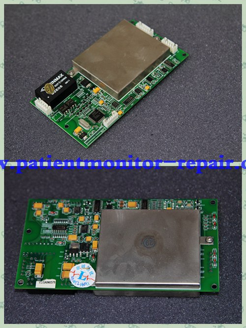 เครื่องตรวจคลื่นไฟฟ้าหัวใจ ECG Goldway UT-4000