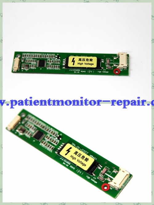 Mindray PM series มอนิเตอร์กระดานความดันสูง TPI-01-0207