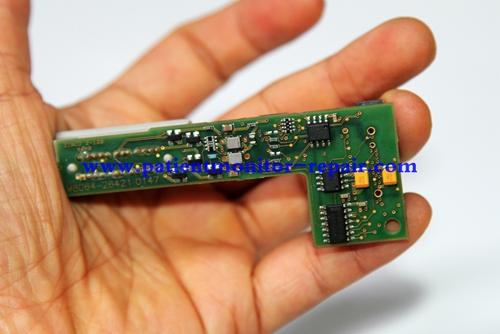  IntelliVue MP60 MP70 ตรวจสอบผู้ป่วยโมดูลเชื่อมต่อแร็คคณะกรรมการ M8064-66421