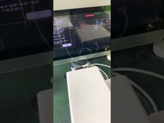 ดูเหตุใดจึงเลือกโมดูลตรวจสอบผู้ป่วยที่ใช้ก๊าซหลายชนิดในการระงับความรู้สึก GE SAM80