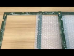 Tyco PB840 ทัชเฟรม