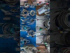 สายเคเบิลประเภทต่างๆ