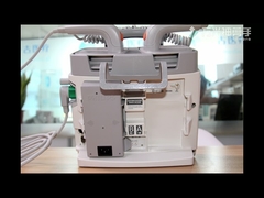 เครื่องกระตุ้นหัวใจ Heartstart MRX M3535