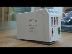 โมดูลการตรวจสอบผู้ป่วย