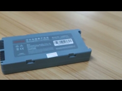 มองใกล้ยิ่งขึ้น: แบตเตอรี่อุปกรณ์การแพทย์ดั้งเดิมสำหรับเครื่องกระตุ้นหัวใจ Mindray BeneHeart D1 D2 D3