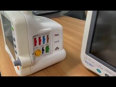 จอมอนิเตอร์ GE DASH3000 DASH4000