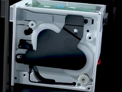 เครื่องพิมพ์สําหรับเครื่องตรวจสอบผู้ป่วย GE Healthcare