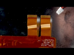 LCD Display หน้าจอสัมผัสสําหรับผู้ป่วย