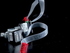 GE Plastic Valve / Printer อะไหล่มอนิเตอร์ทางการแพทย์