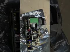 ดูต้นฉบับ Monitor โมดูลแก๊ส PN 887520-09 สำหรับ GE Datex - Ohmeda Cardiocap 5 Demo