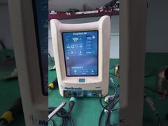 ดูเมนบอร์ด Medtronic IPC 1011955 REV A IPC เมนบอร์ดพร้อมการสาธิตการรับประกัน 3 เดือน