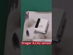 Drager ILCA2 CO2 Sensor ส่วนการตรวจสอบผู้ป่วย