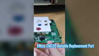 ส่วนซ่อมบอร์ดอินเทอร์เฟซการตรวจสอบผู้ป่วย Efficia CM120