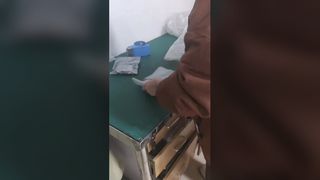 บอร์ดเชื่อมต่อจอภาพทารกในครรภ์ FM20 M2703 66420