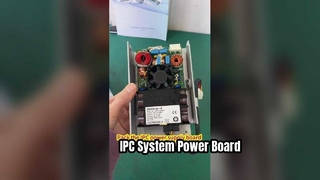 Endoscopy Power Board CQ0110100 G สำหรับระบบ IPC