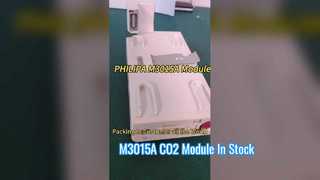 M3015A โมดูลเซ็นเซอร์ CO2 มีในสต็อกสำหรับขาย