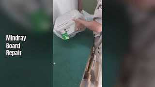 ดูเหตุใดจึงเลือกบอร์ดพารามิเตอร์ Mindray IMEC8 IMEC10 IMEC12 PN 051-000949-01