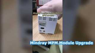 โมดูล MPM Mindray BeneView T5 T6 T8