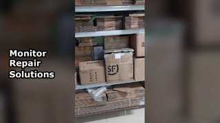 นาฬิกา: การซ่อมจอภาพมือสองและอุปกรณ์เสริมสำหรับ GE Datex - Ohmeda Cardiocap 5 Showcase