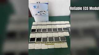 แนะนำ Spacelabs AriaTele 96281 ECG โมดูลเครื่องส่งสัญญาณโรงพยาบาลชิ้นส่วนอุปกรณ์การแพทย์สำหรับคุณ