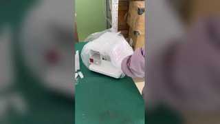 ดูเหตุใดจึงเลือกชิ้นส่วนซ่อมจอภาพผู้ป่วยมือสอง IntelliVue MX450 รุ่น 866062