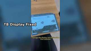 ดูเหตุใดจึงเลือกจอแสดงผลสำหรับผู้ป่วย Mindray BeneView T8 Original REF M170EG01