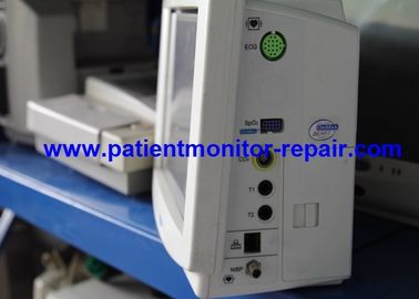Hospital Spacelabs Monitors mCare 300 Used Patient Monitor