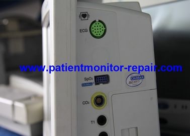 Hospital Spacelabs Monitors mCare 300 Used Patient Monitor