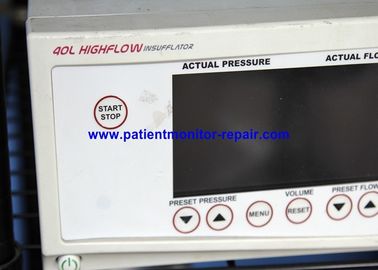 Used Medical Equipment Stryker 40L Core High Flow Insufflator