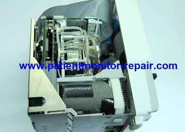 GE Datex - Ohmeda Patient Monitor GAS Module Fault Repair Black Screen