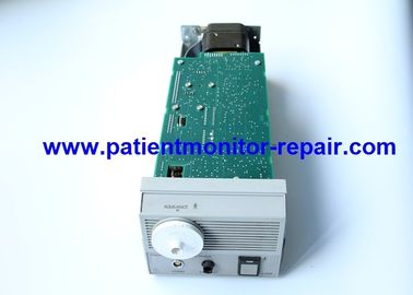 GE SOLAR8000 Sam 80 GAS Module Fault Repair Black Screen