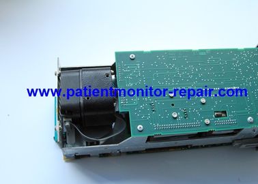GE SOLAR8000 Sam 80 GAS Module Fault Repair Black Screen