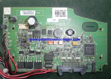 Endoscopy LP20 Defibrillator Machine Parts Power Supply Transfer Board