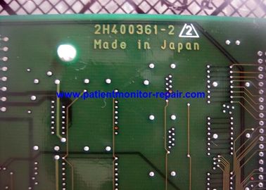 TOSHIBA Nanometre17 2H400361-2 Ultrasound Board