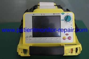 GE Marquette Defilbrillator Responder 	Patient Monitoring ECG SPO2 EtCO2 Option