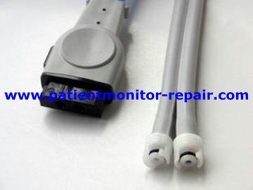 NIBP Dual Tube BP Tubing Adult 3.6M For Dash , Tram Adult BP Extension Tube