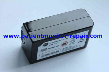 GE MAC-2000 ECG battery Medical Equipment Batteries 14.4V 2250mAh 32.4Wh REF