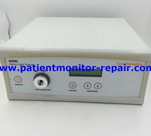 420XL Xenon Light Source Used Medical Equipment Smith Nephew Model