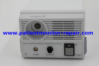 GE SOLAR8000 Sam 80 GAS Module Fault Repair Black Screen