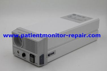 GE SOLAR8000 Sam 80 GAS Module Fault Repair Black Screen