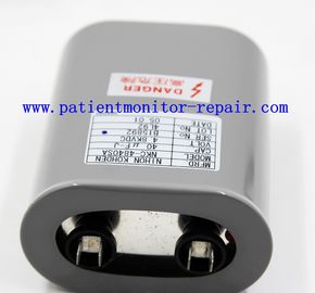 Nihon Kohden TEC - 7631C Defibrillator Machine Parts Capacitance NKC - 4840SA